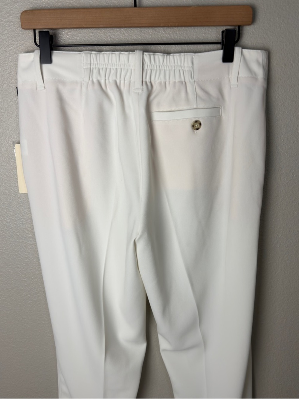 Brochu Walker NWT Women’s Woodrow Straight Leg Pants - Picture 8 of 10
